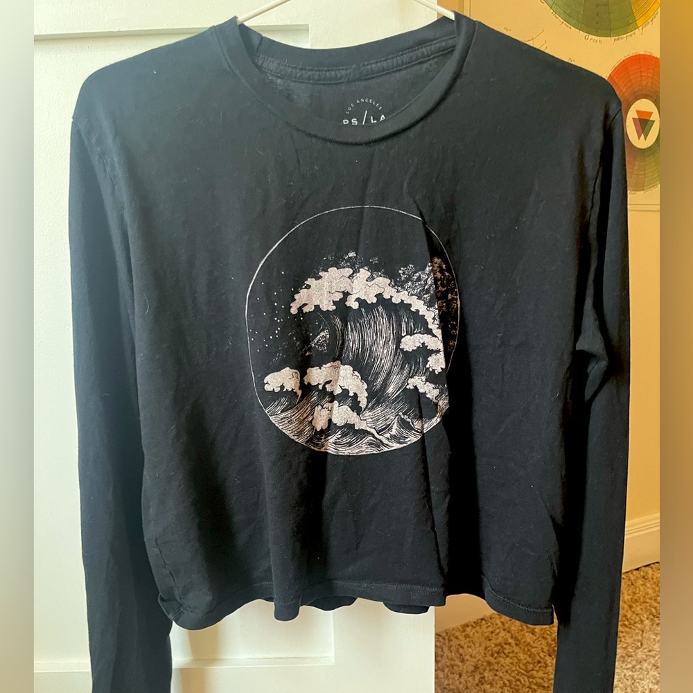 Pacsun long sleeve